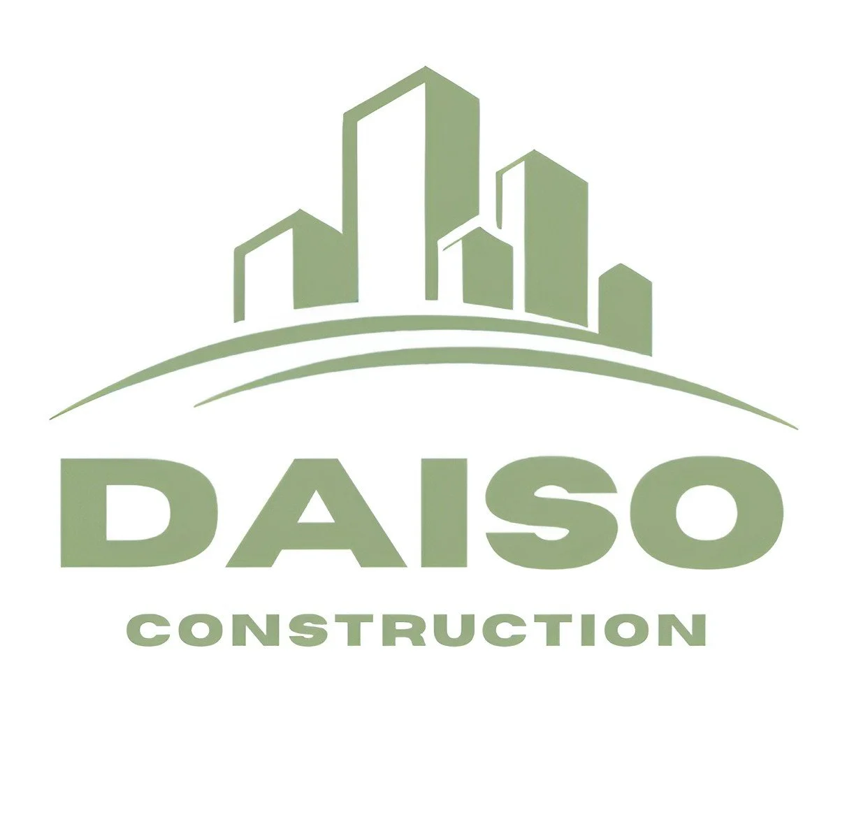 Daisoconstruction