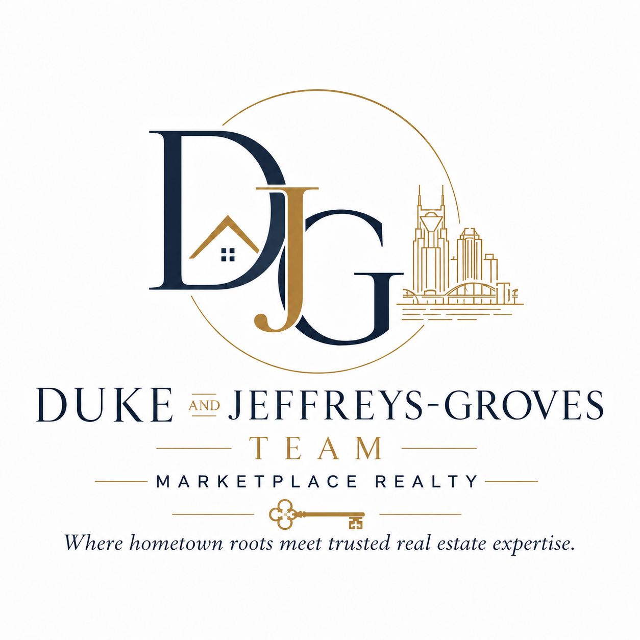 Duke &amp; Jeffreys-Groves,  REALTORS