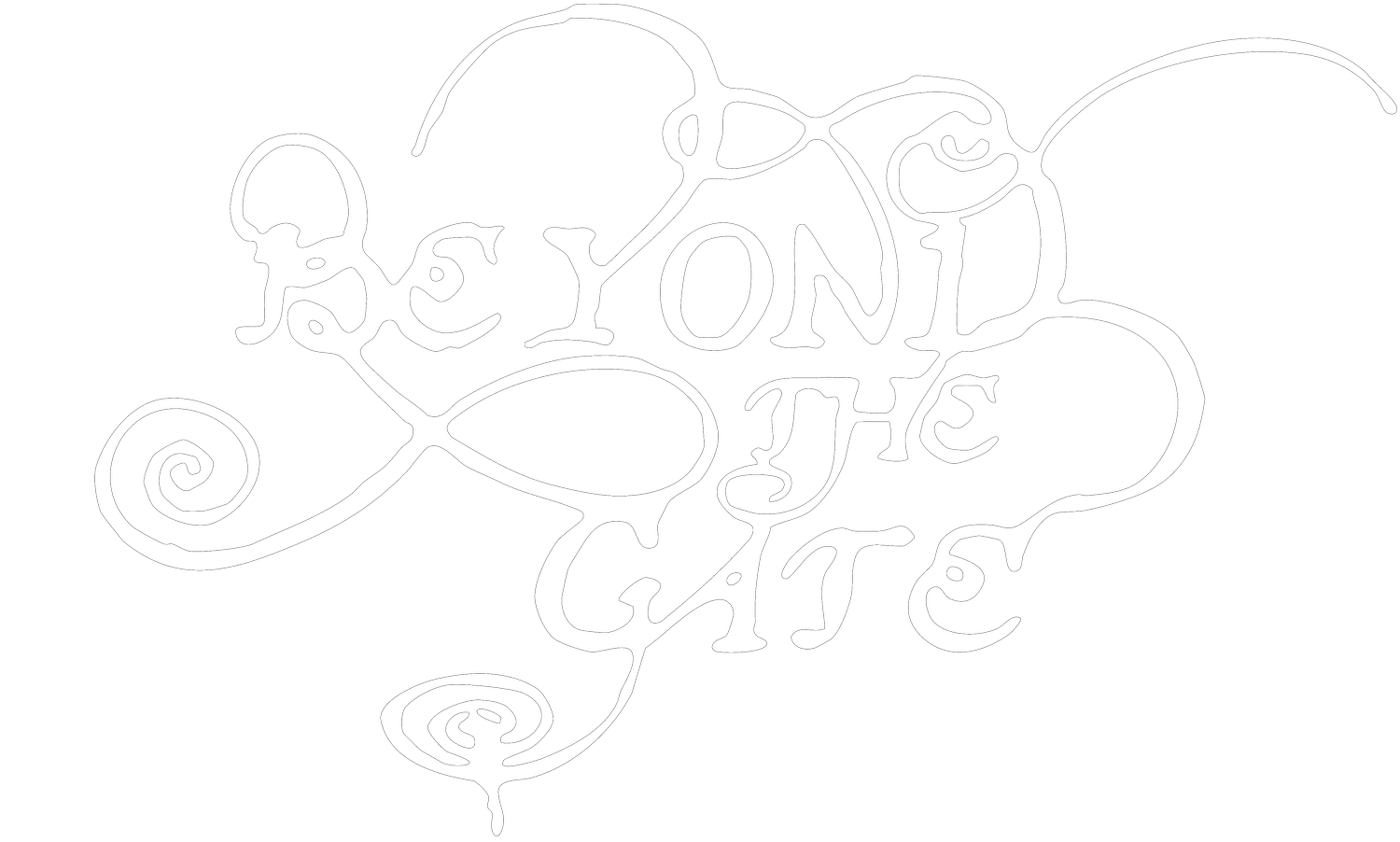 Beyond The Gate