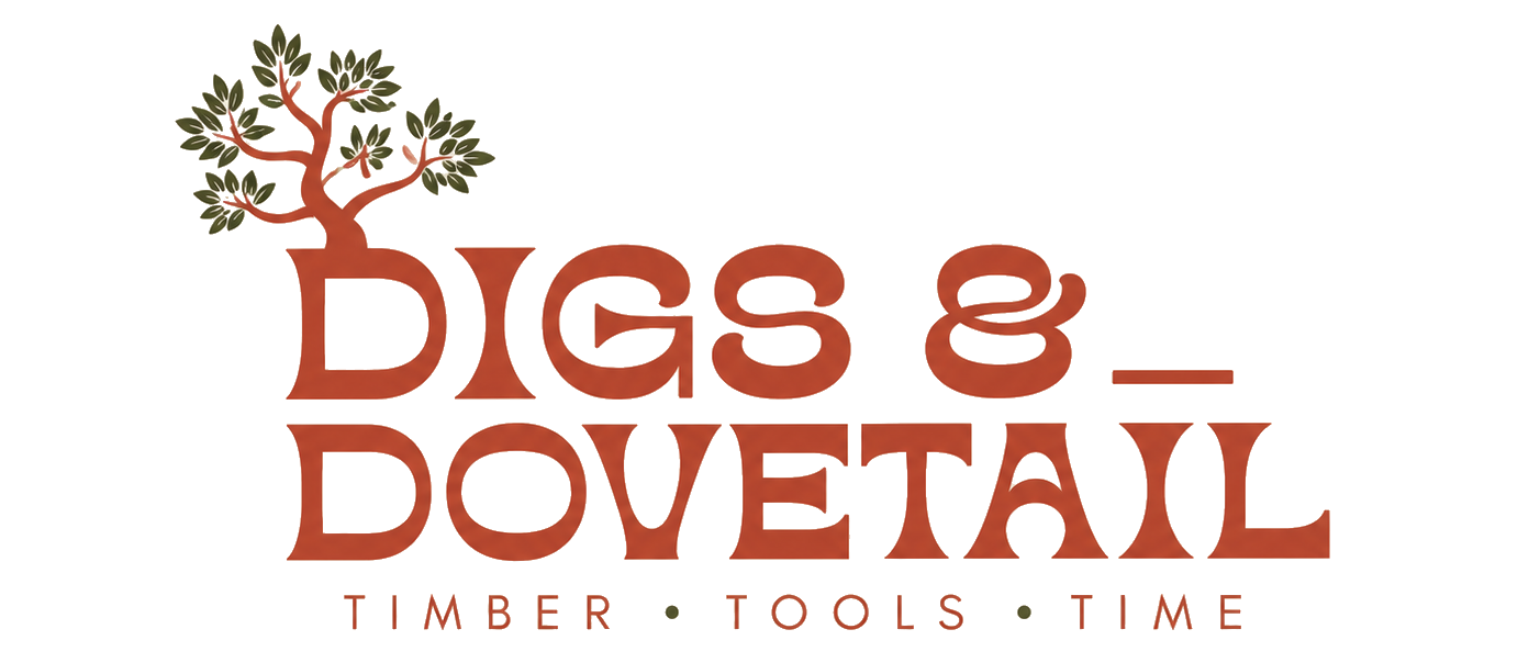 Digs &amp; Dovetail