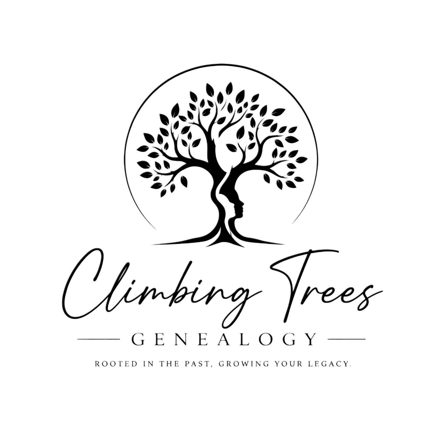 Climbing Trees Genealogy