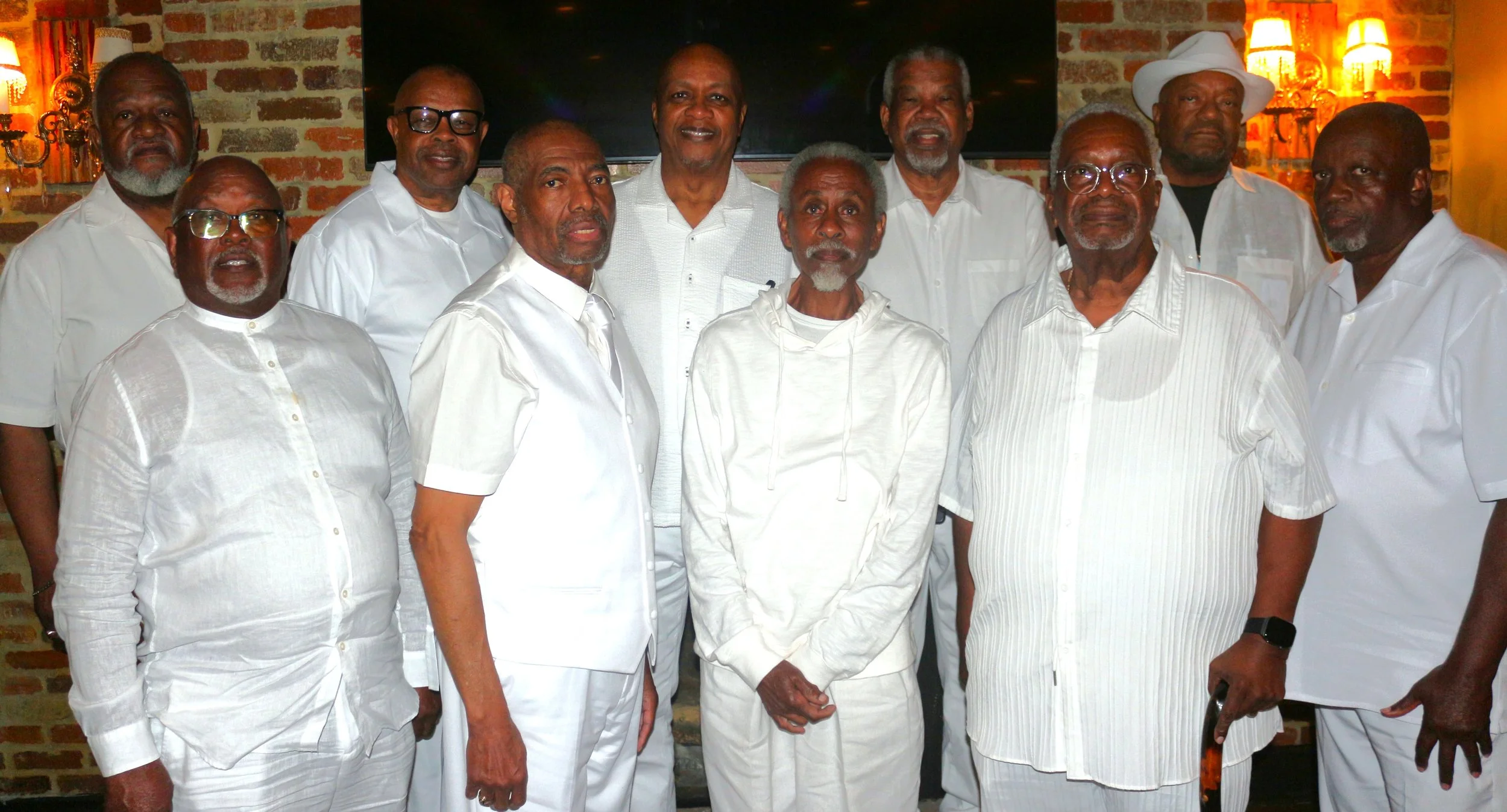 Guys in White.JPG