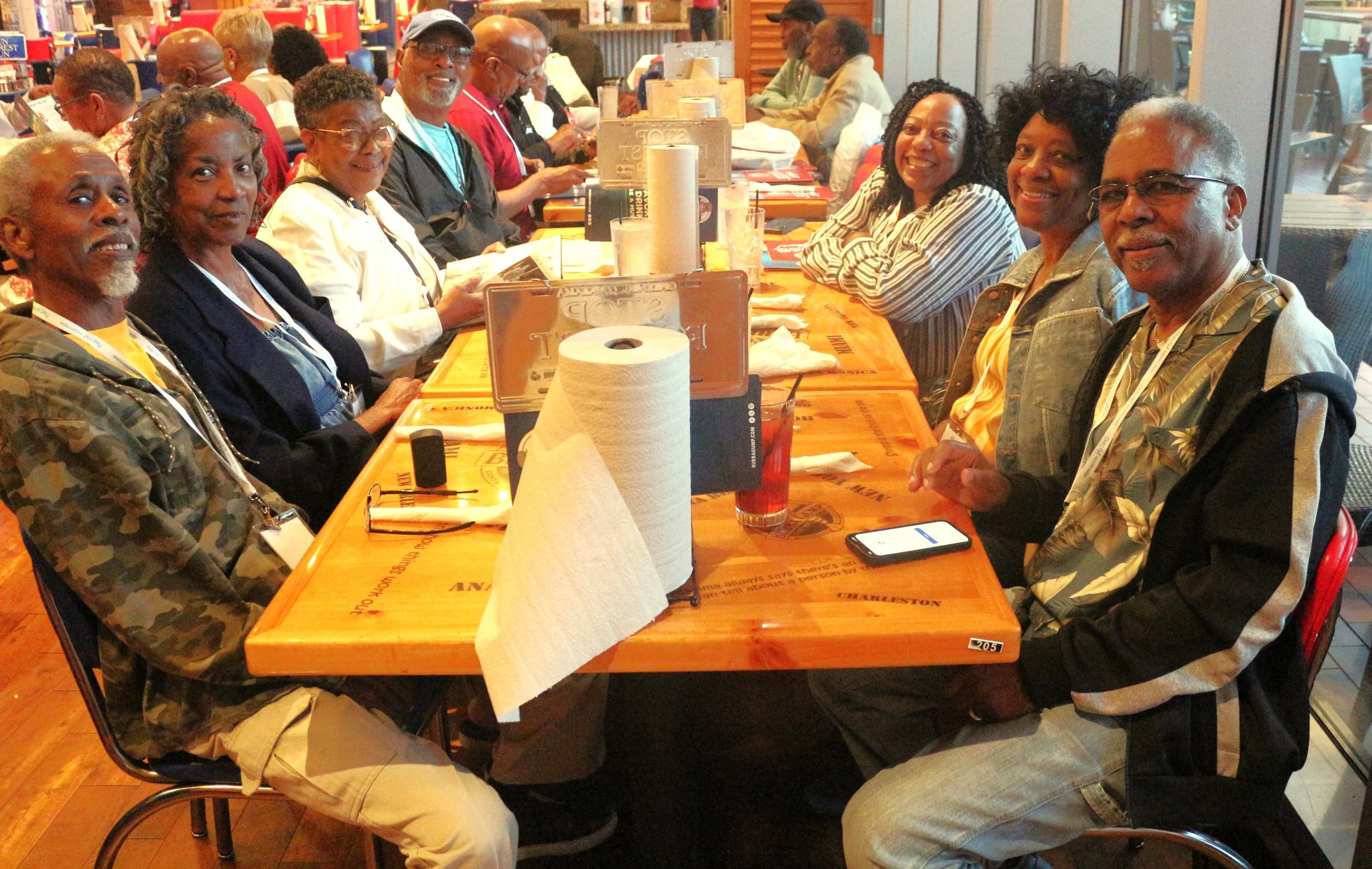 Welocme Rec Table 2.JPG
