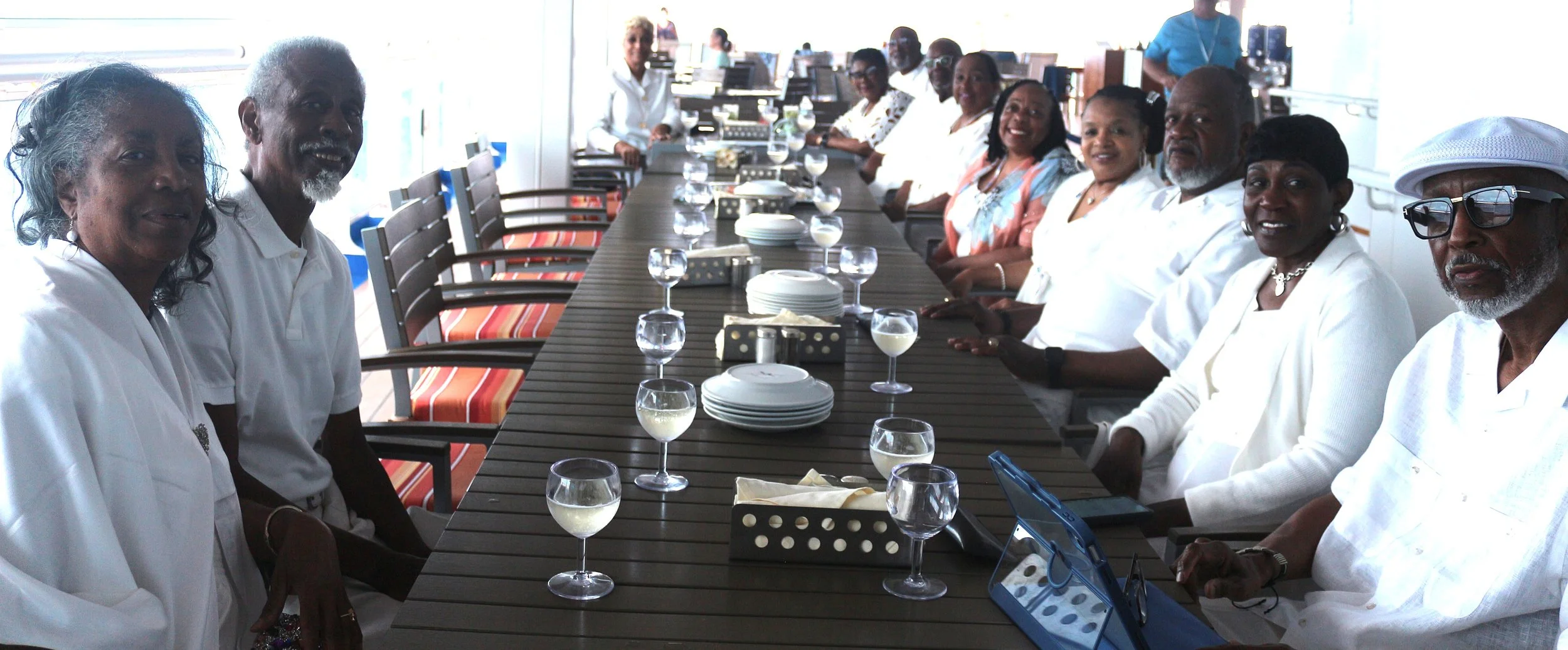 71 CLASS CRUISE 2025 024 White Dinner.JPG