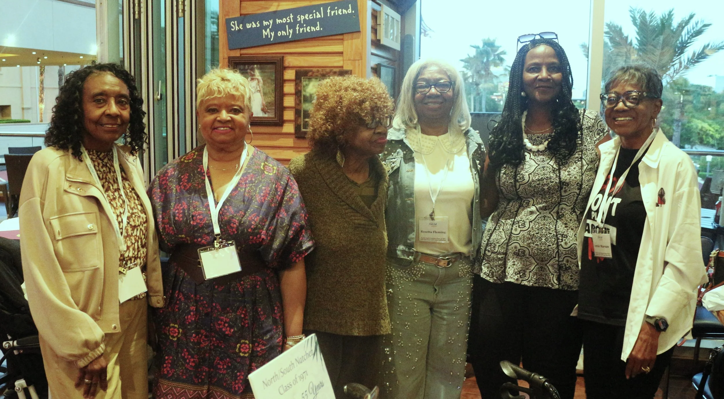 Ladies at Rec.JPG