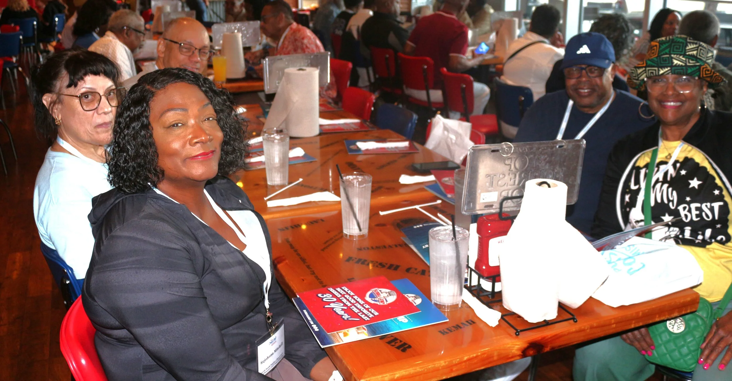 Welcome Reception Group 1.JPG