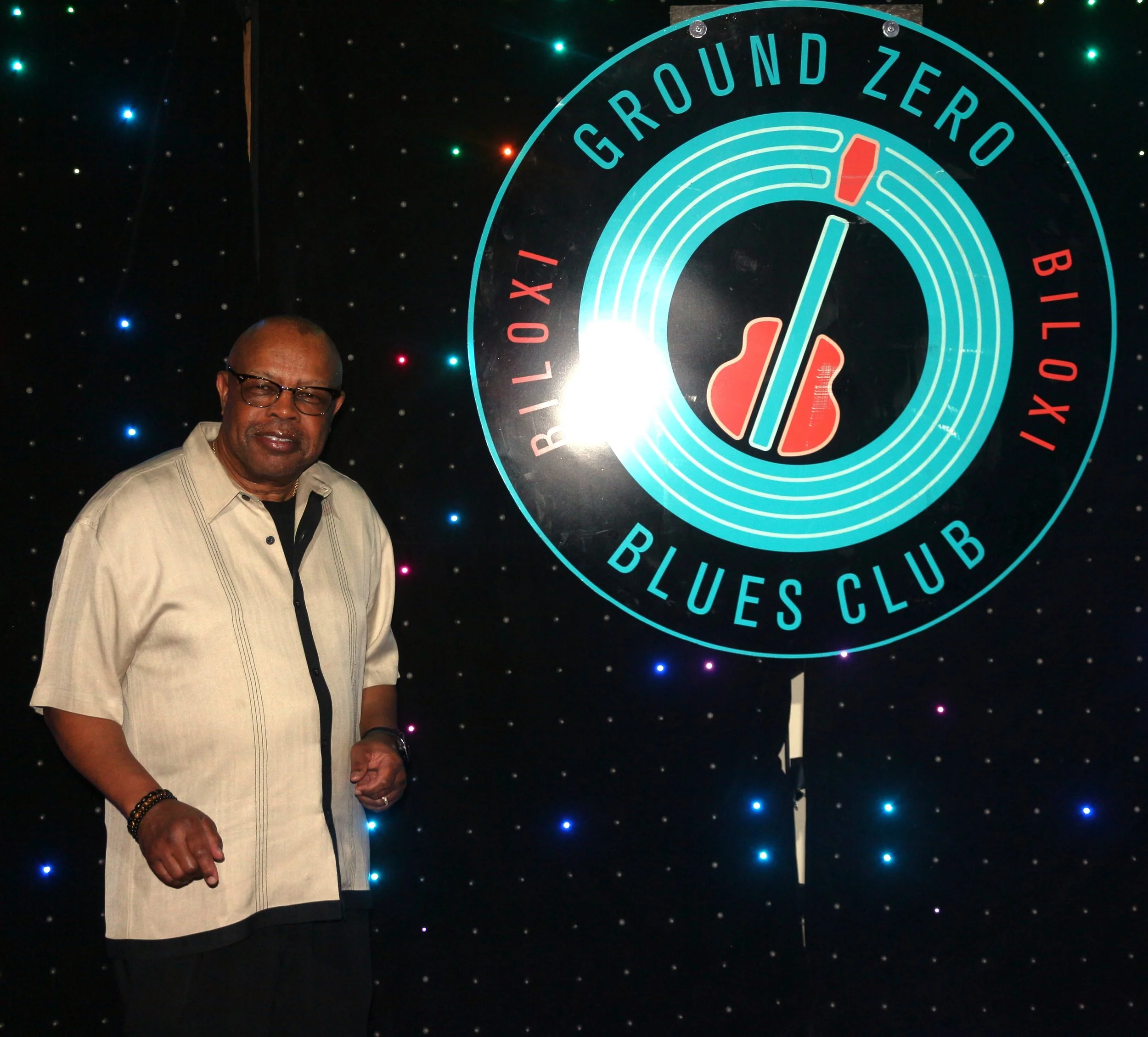 Chicago in the House of Blues.JPG
