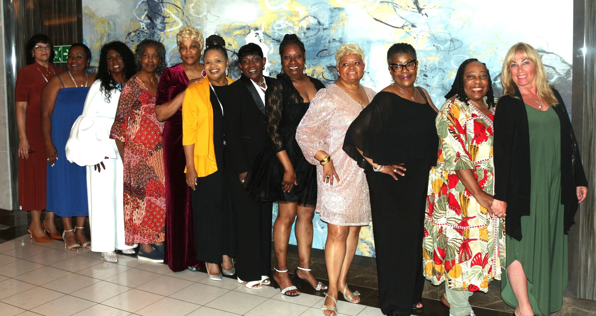 Ladies of 71 Cruising.JPG