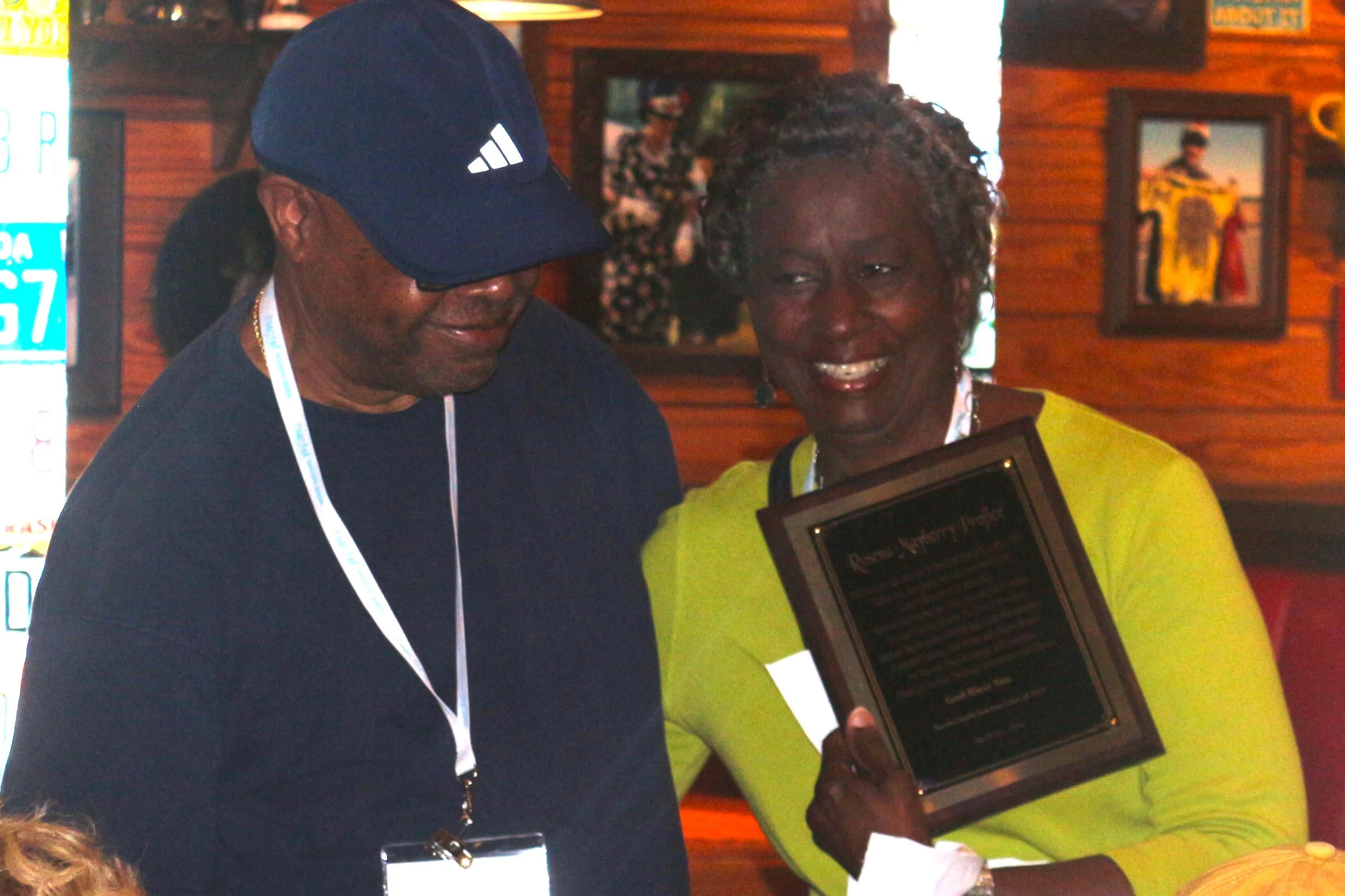 Rosena Award.JPG