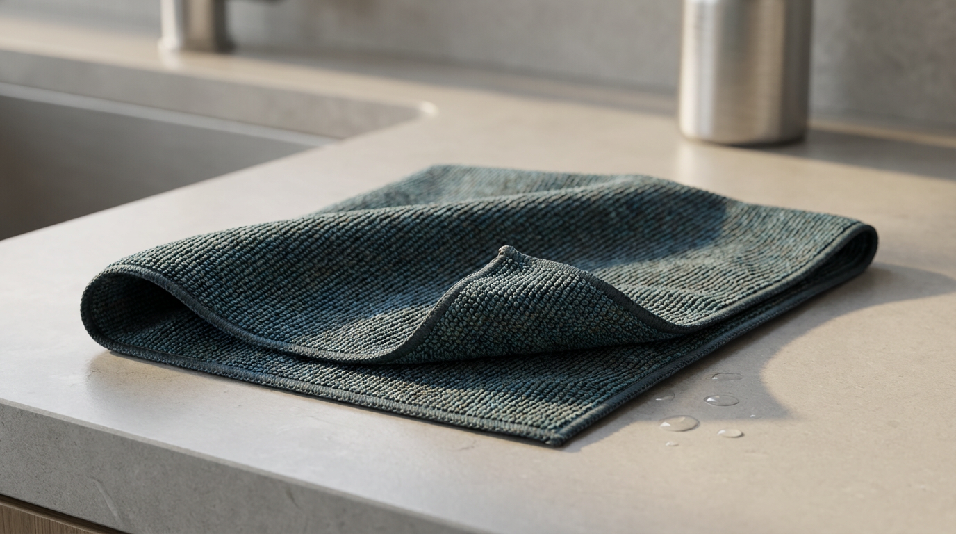 Microfiber Cloth