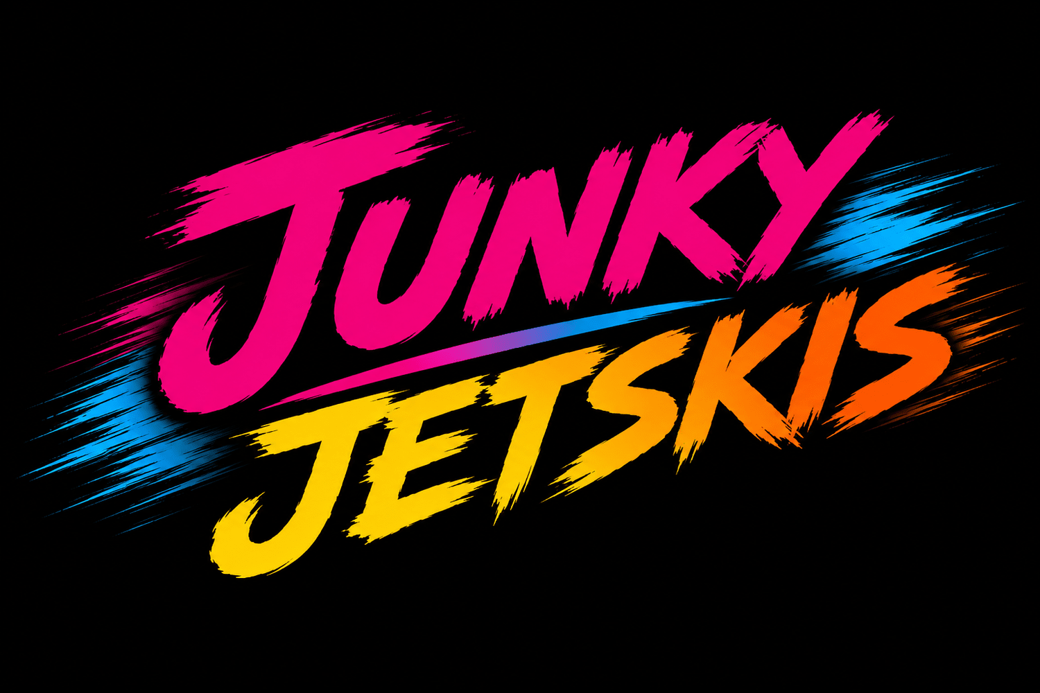 JunkyJetskis.com