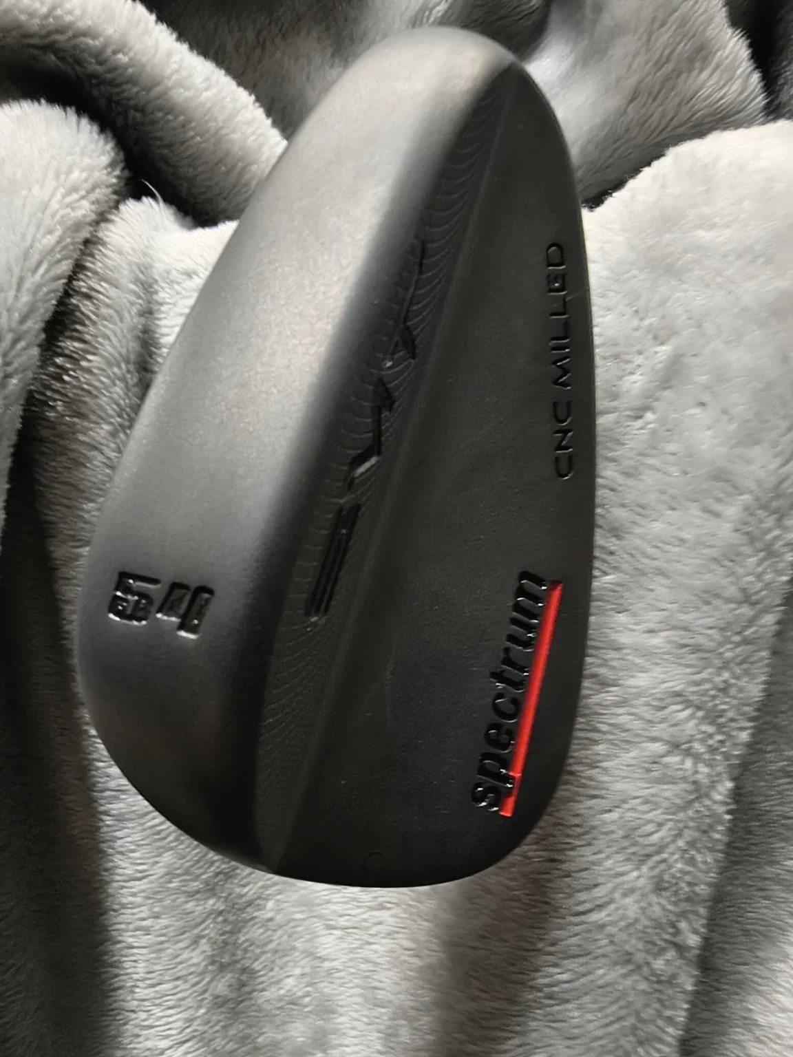 Nightfall Legend — 54° Wedge