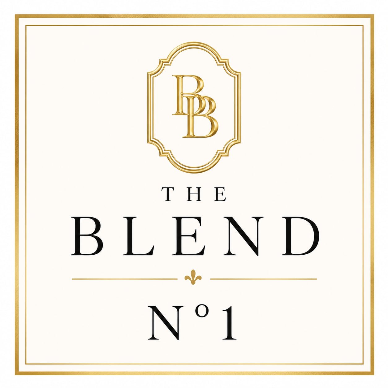 The Blend No 1