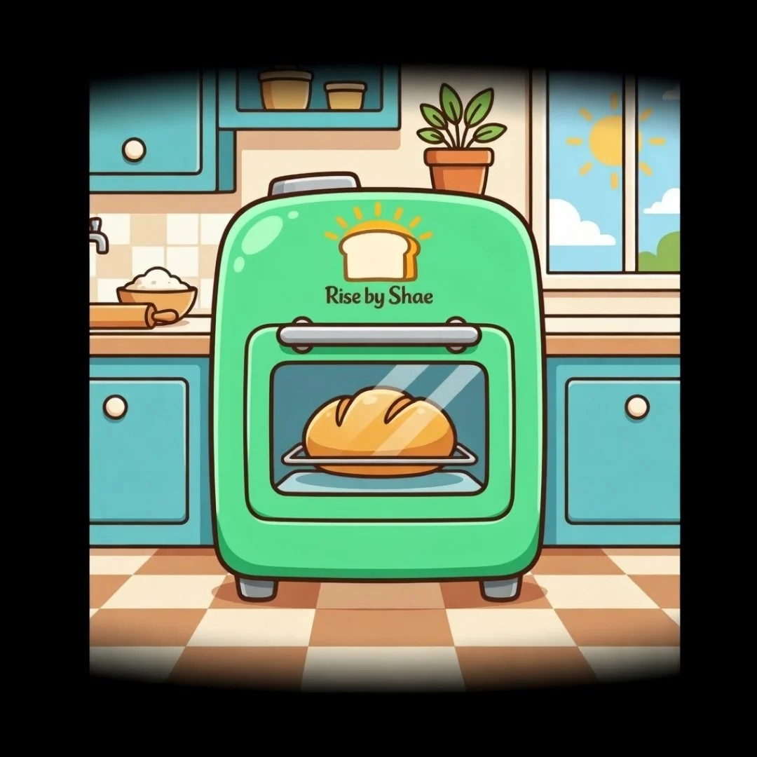 How to Store Homemade Bread