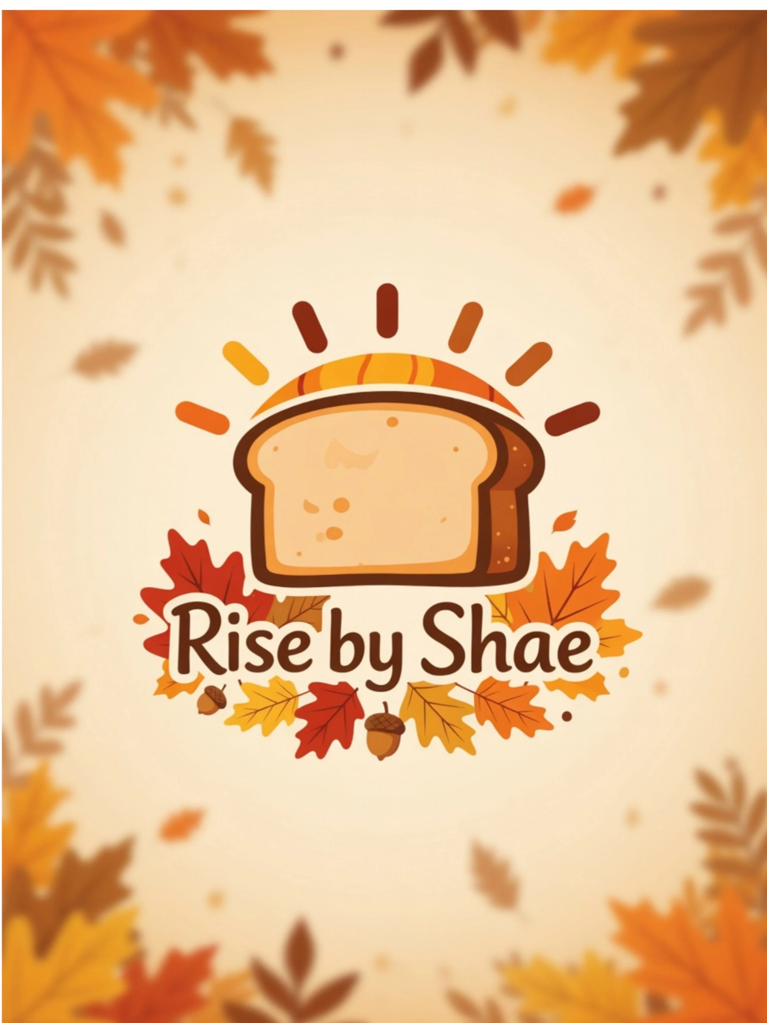 Where to Find Rise by Shae This Fall