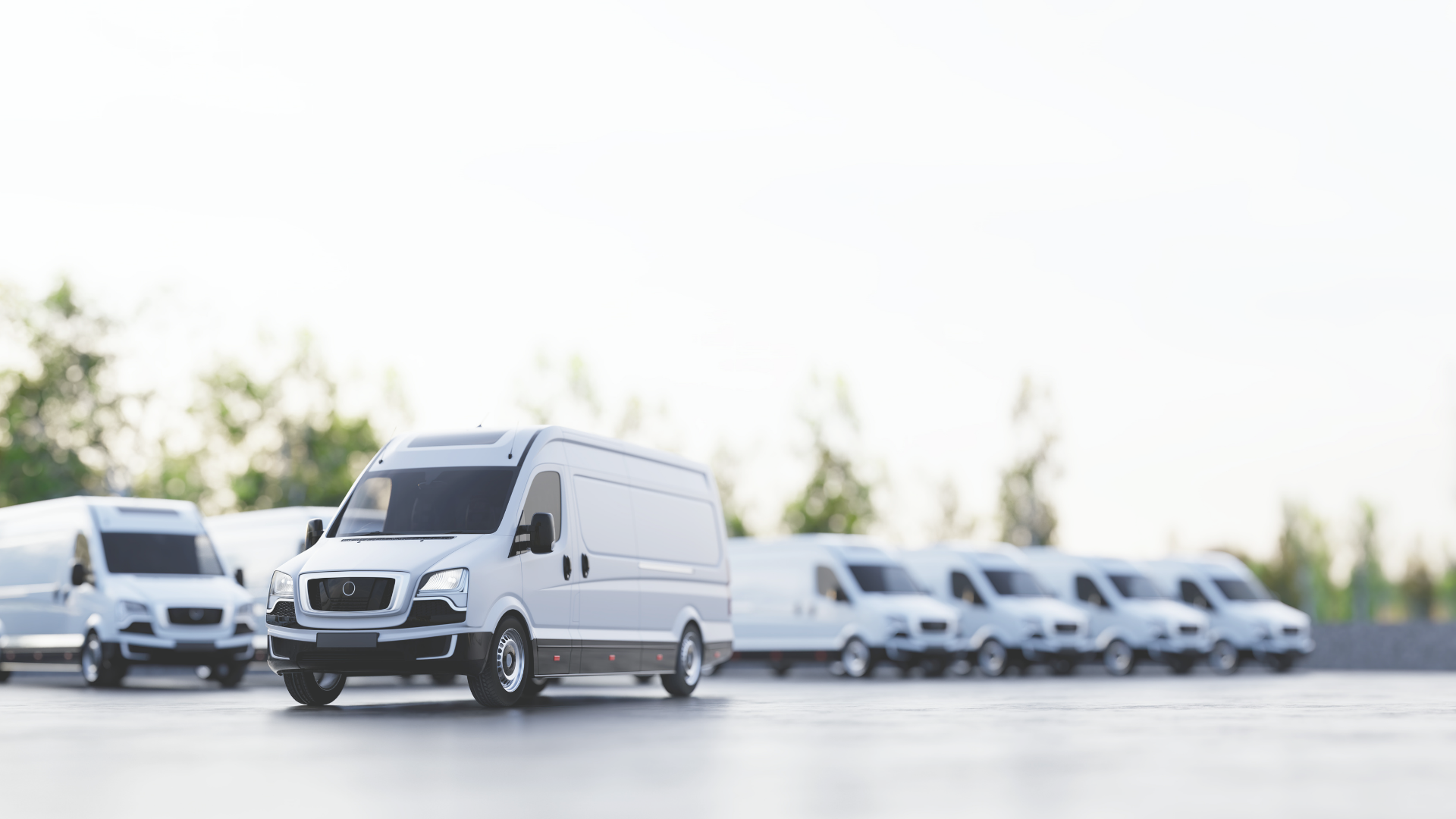Mobile Maintenance: Putting the Right People Where the Work Is