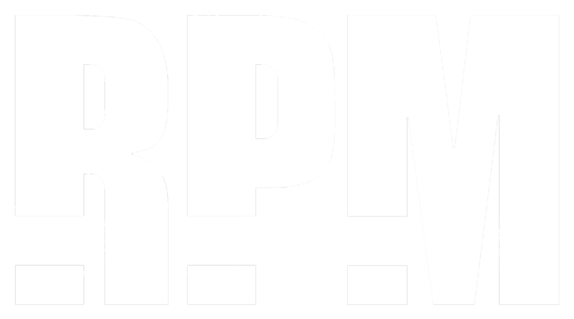 RPM Logo