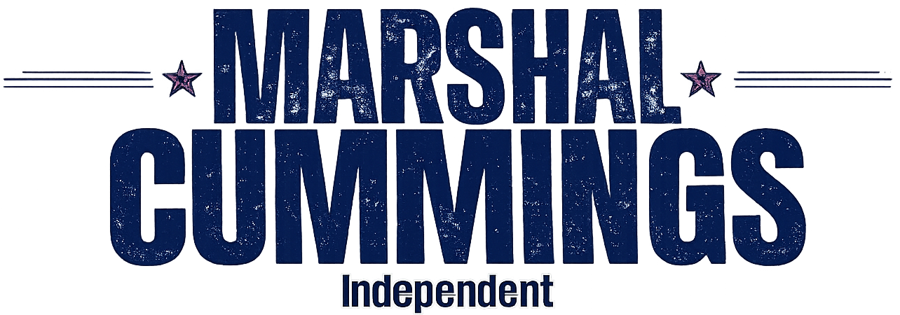 Marshal Cummings