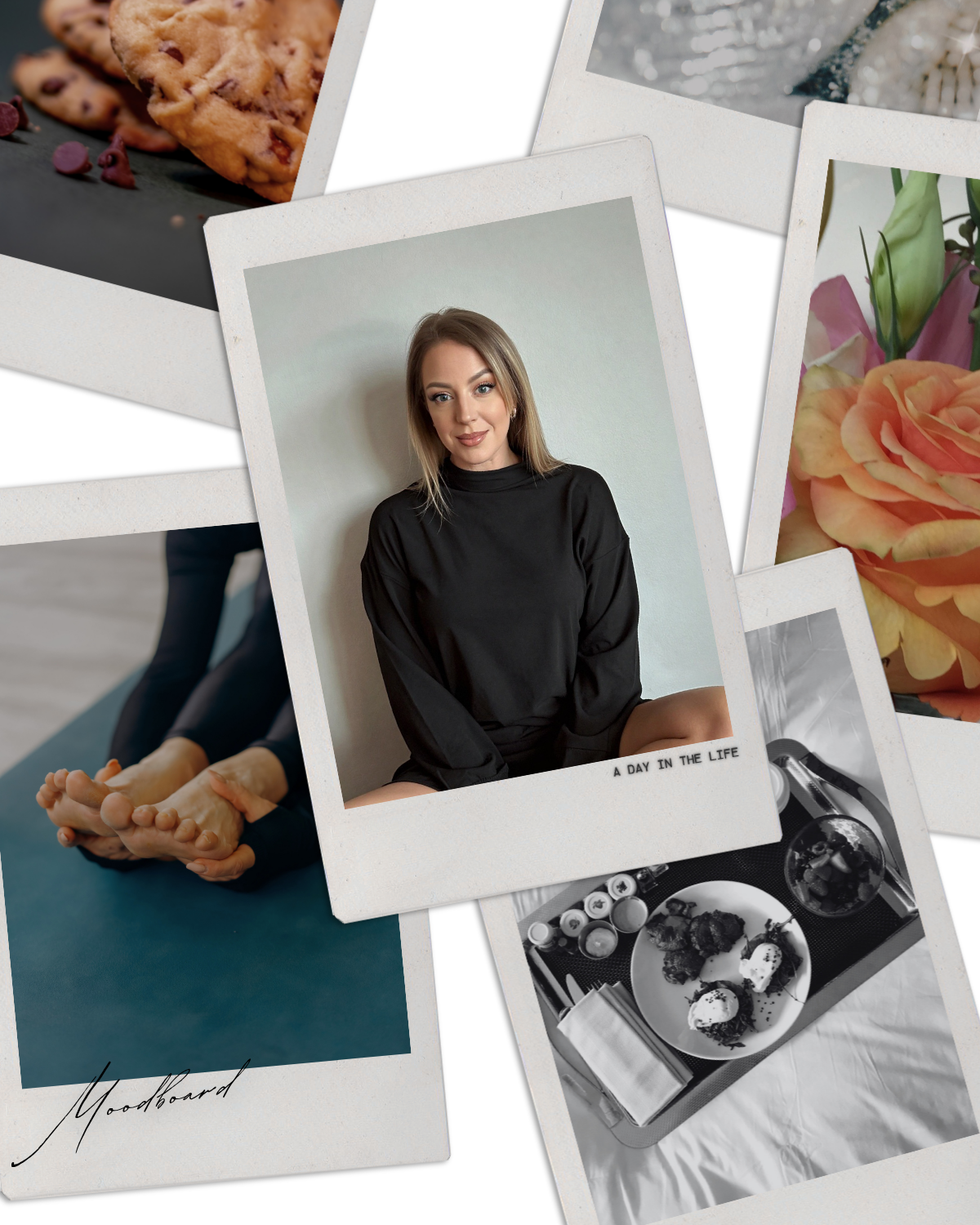 Kristen Holbrook, founder of Wildly Rooted Productions, bringing over 20 years of hospitality and event industry experience to wedding and event content creation.
