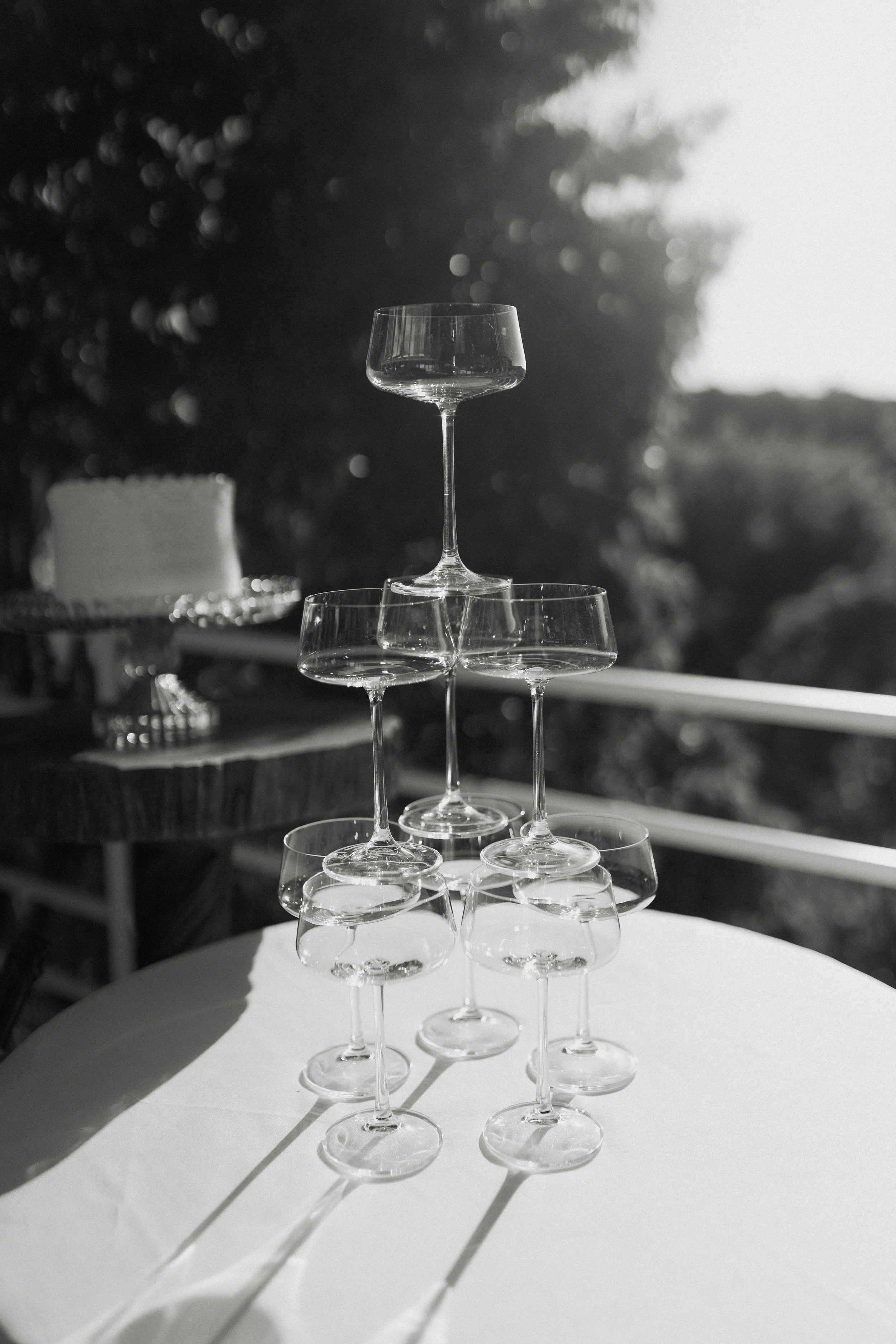 Hospitality marketing and branded social media content for restaurants, hotels, caterers, and event venues.