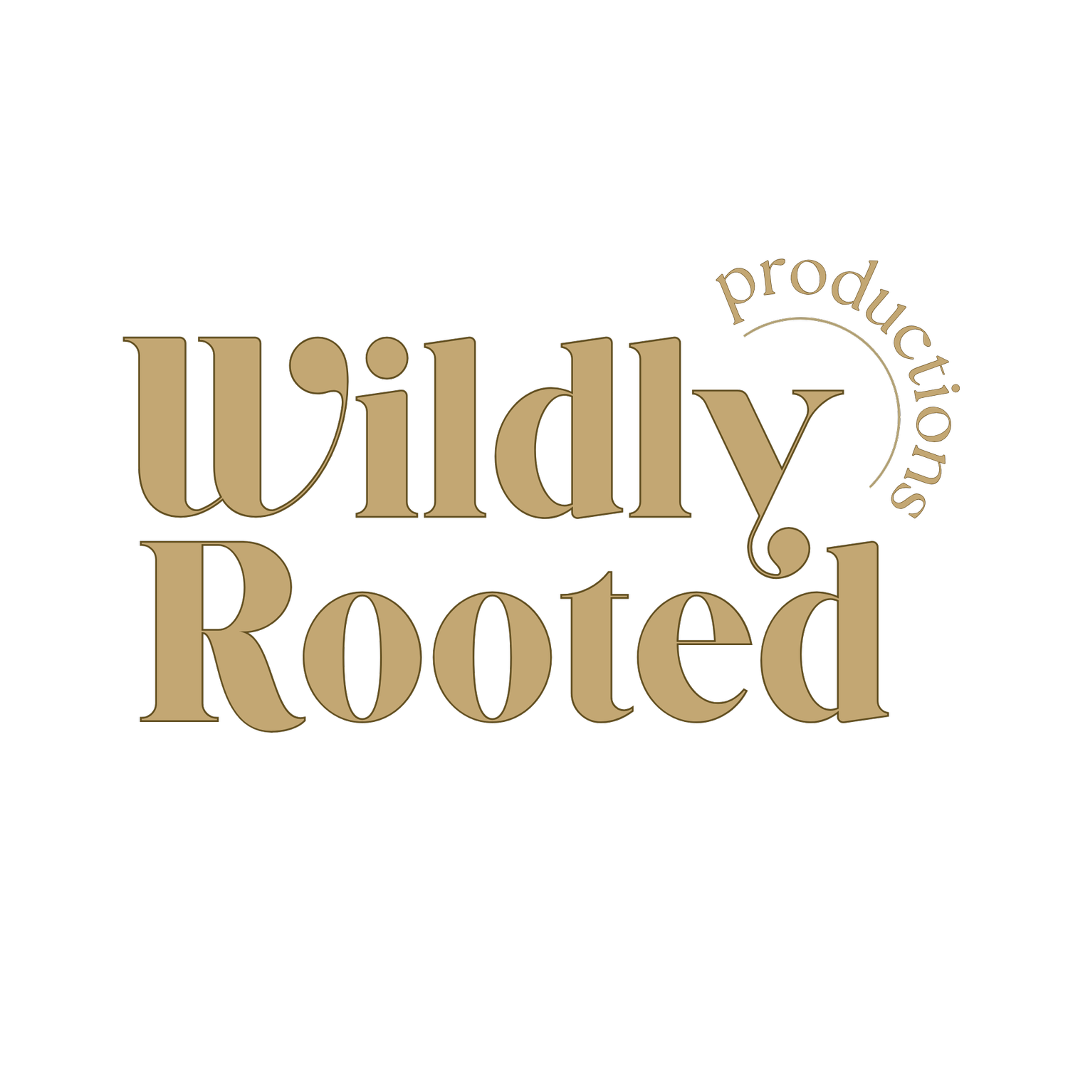 Wildly Rooted Productions