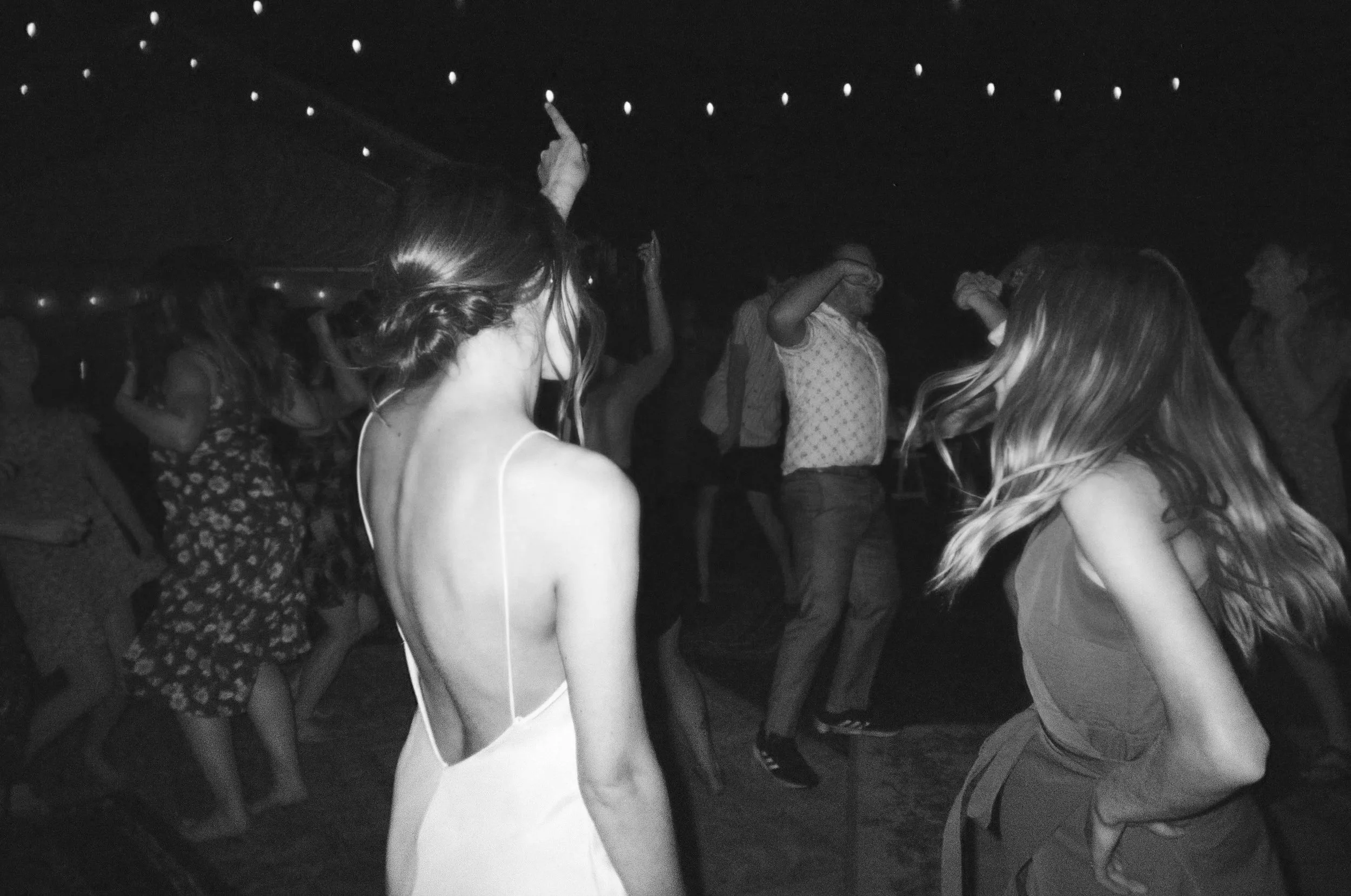 Event content creator documenting milestone celebrations so hosts can experience the moments they were too busy to see.