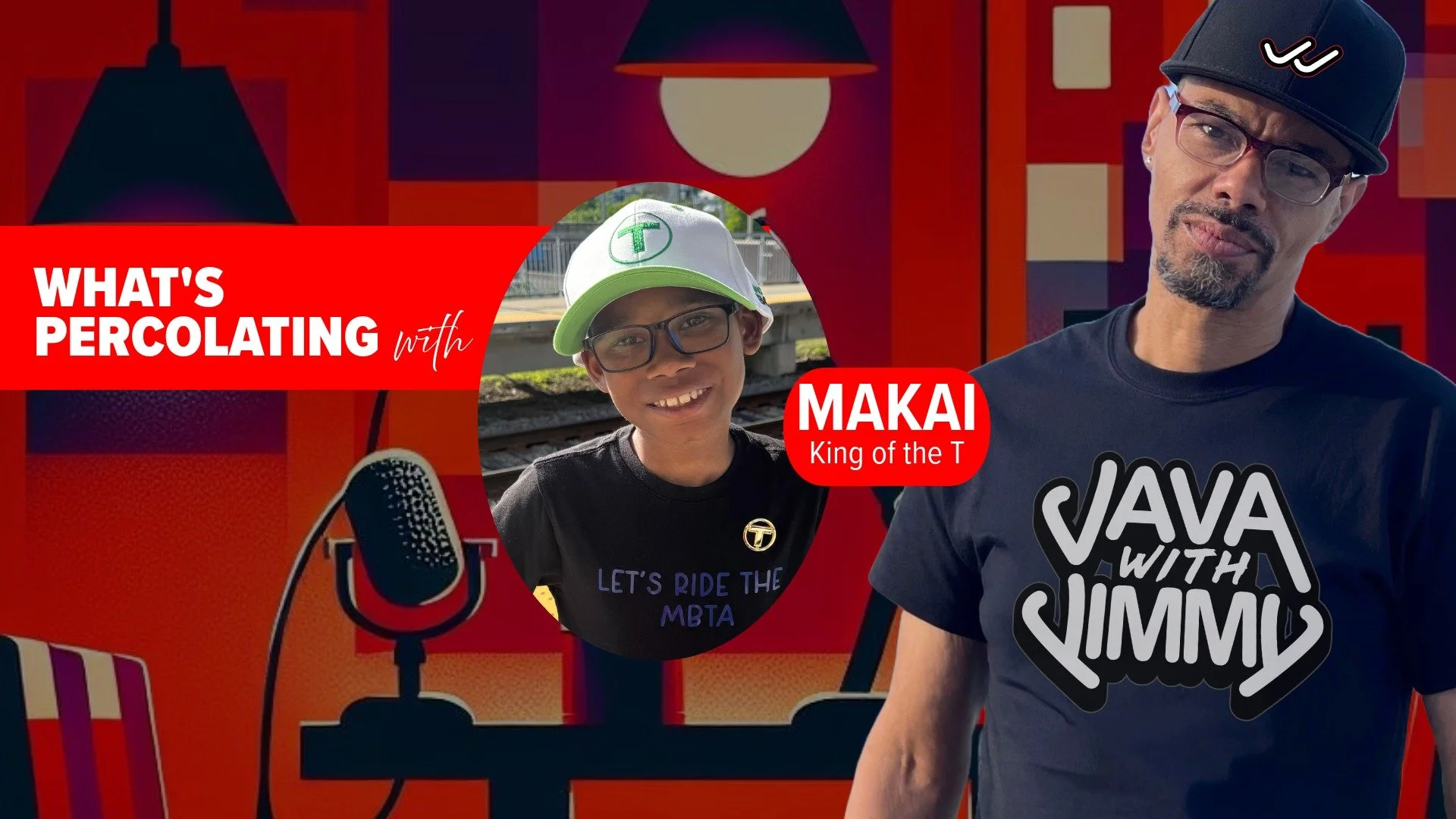 King of the T: Makai King Is Already Building His Own Lane