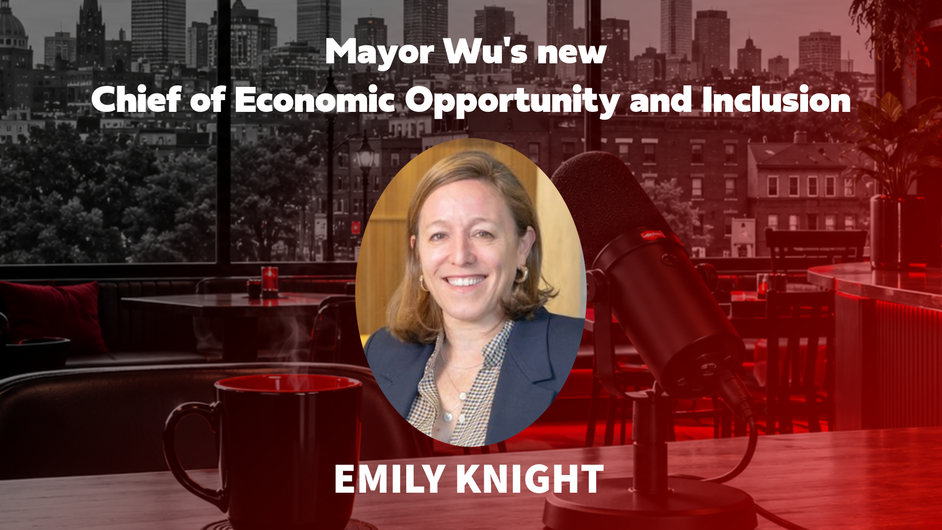 A New Economic Leader Is Coming to Boston. Black Boston Has Questions.