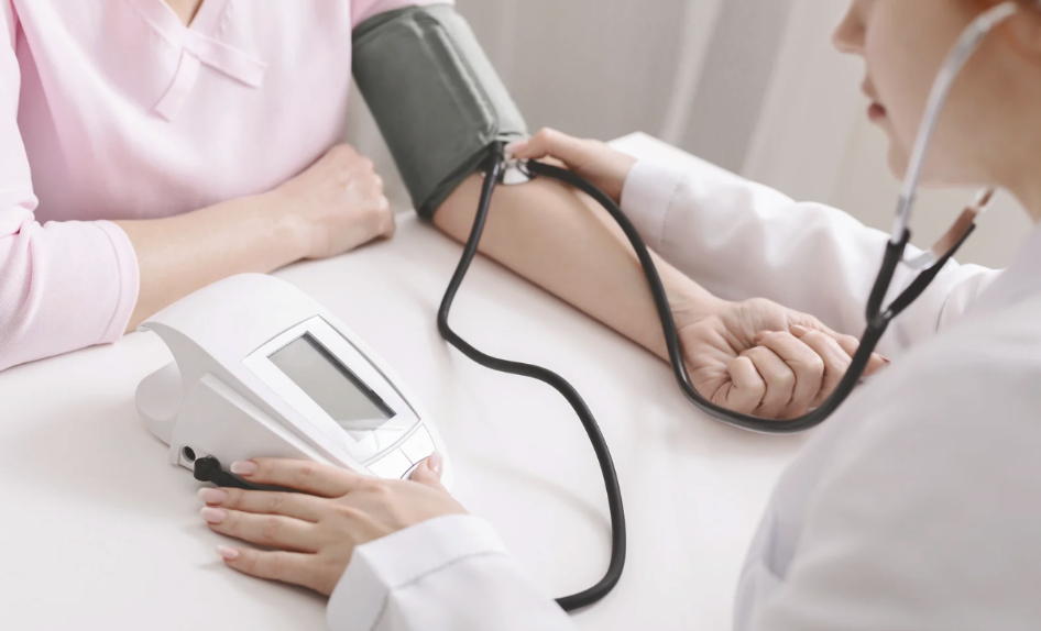 Understanding Hypertension Through an Integrative Lens