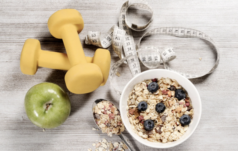 Weight Loss and Sarcopenia: Finding the Right Balance