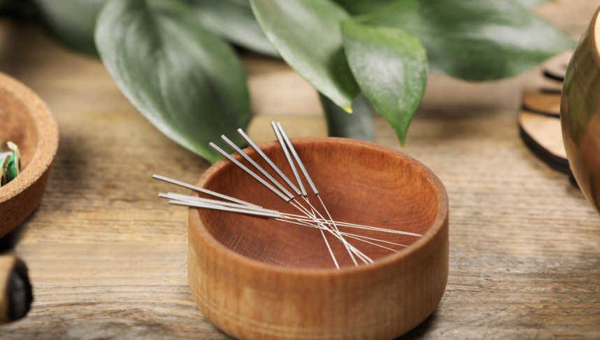 Benefits of Acupuncture for Fertility Support