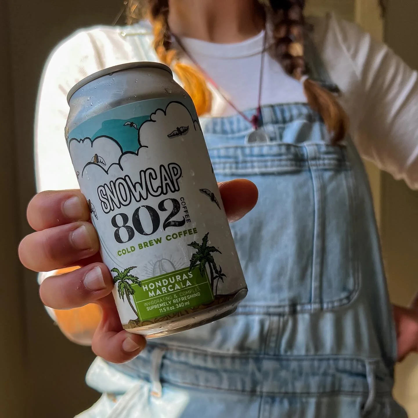 What day is it even???

As we roll in to the new year- we&rsquo;re taking a moment to feel thankful for the year we&rsquo;ve had. We&rsquo;re so proud to be Vermont&rsquo;s only certified organic cold brew. We absolutely love working with each and ev