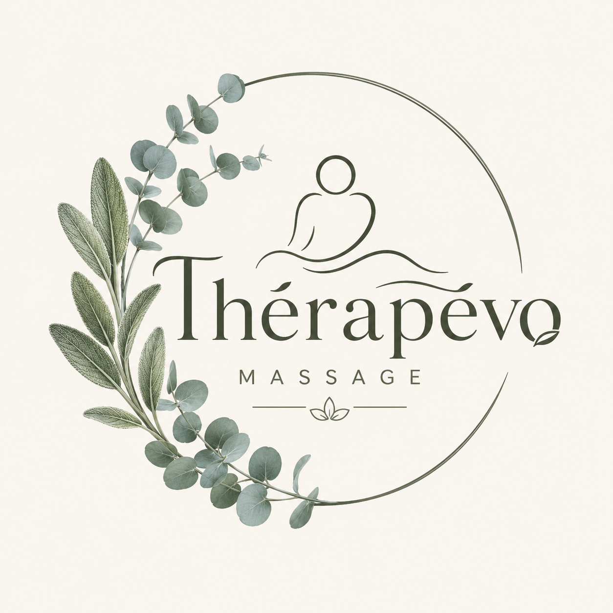 Therapevomassage.com