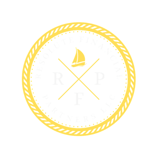 Resolute Financial Partners Logo