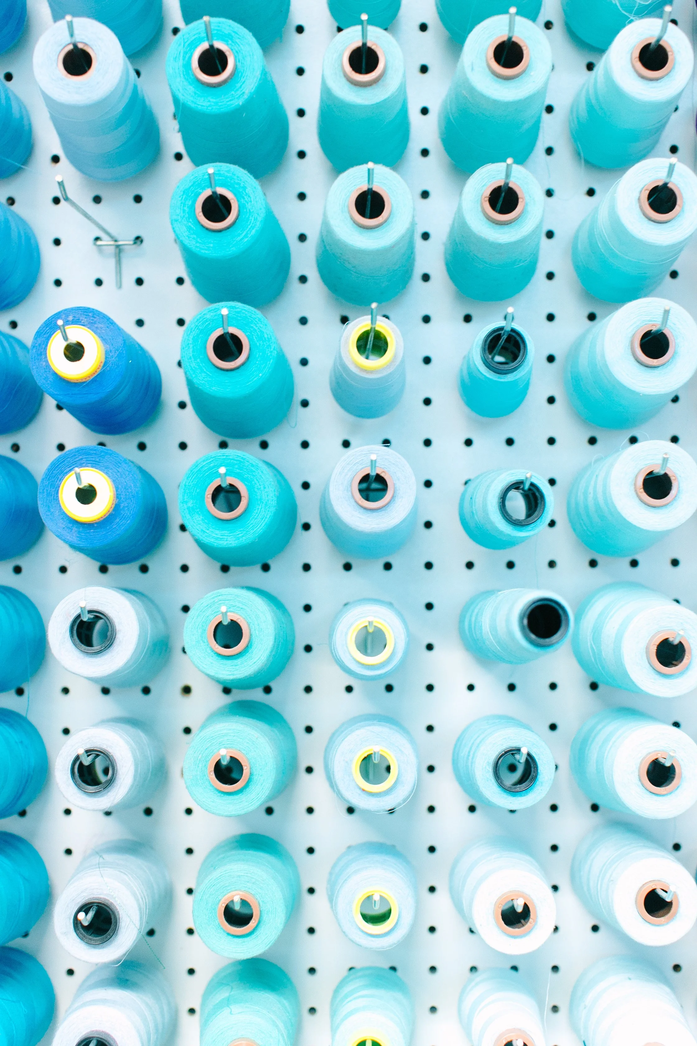 Sewn Close to Home: Why We Believe in Made in the USA Manufacturing