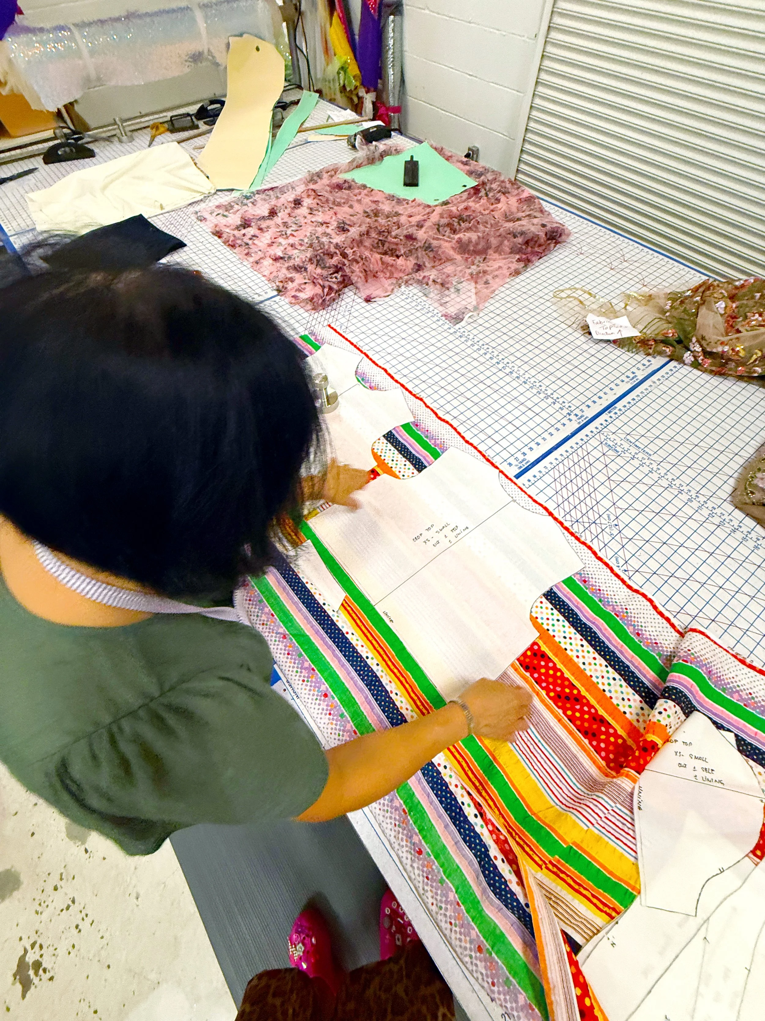 From Spark to Stitch: What Really Happens Before Manufacturing?