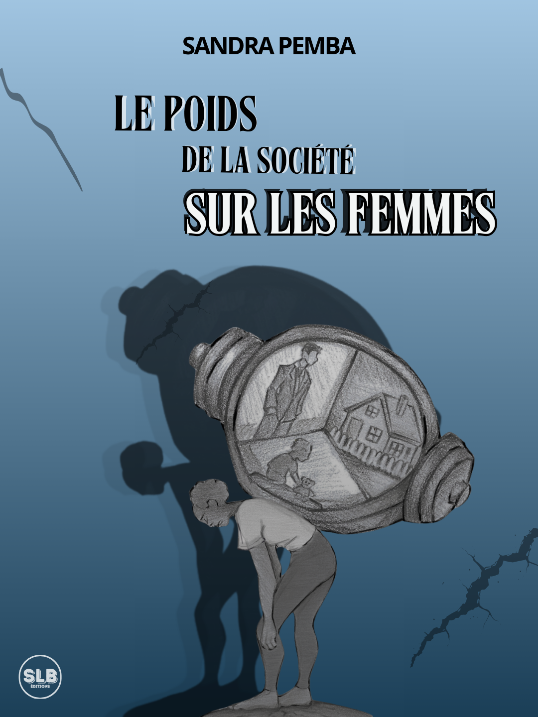Le poids de la société sur les femmes