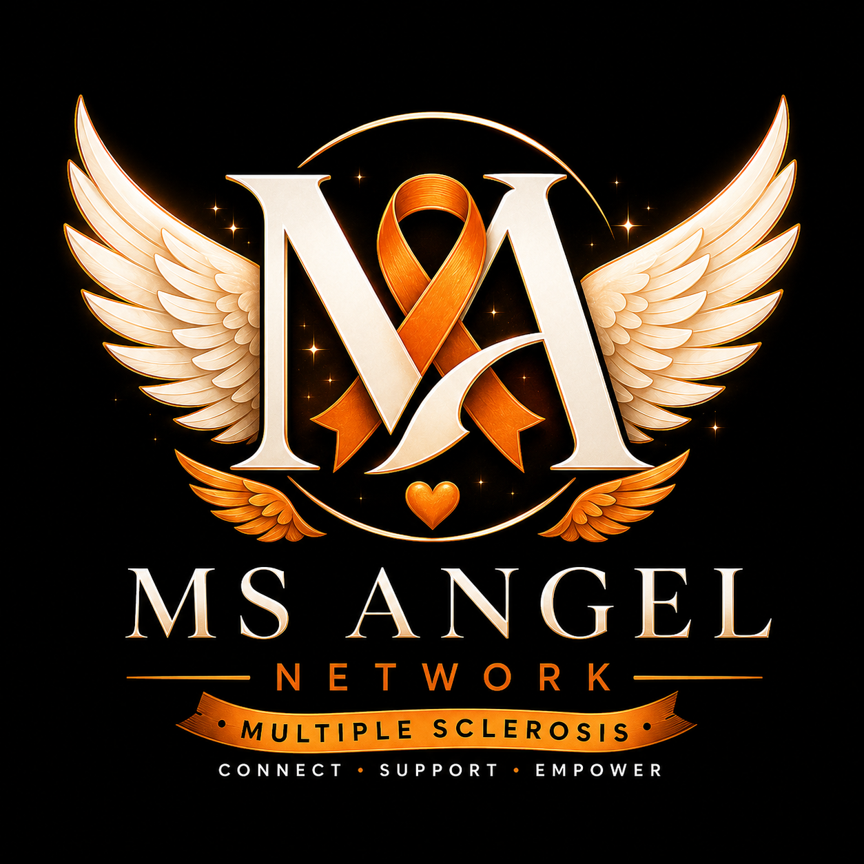 MS Angel Network