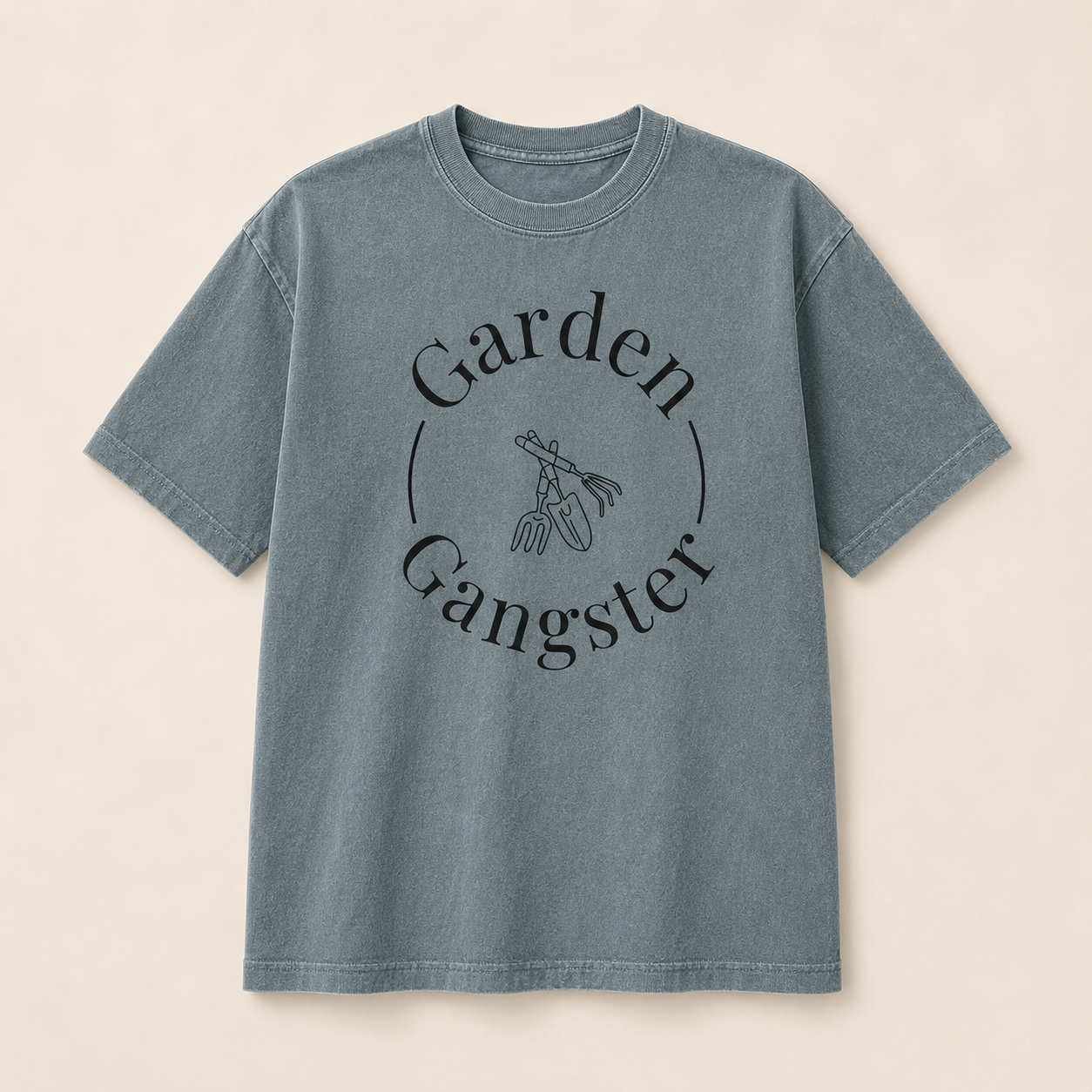 Garden Gangster