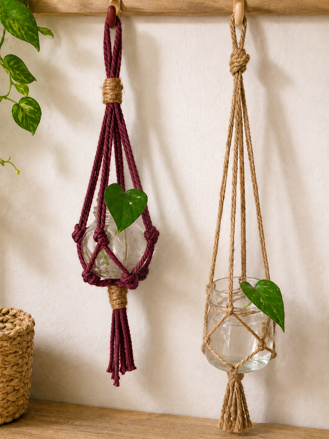 The Nest Propogation Hanger