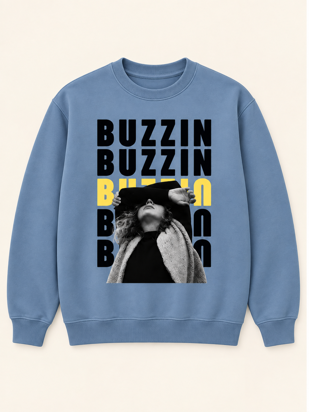 BUZZIN Crew