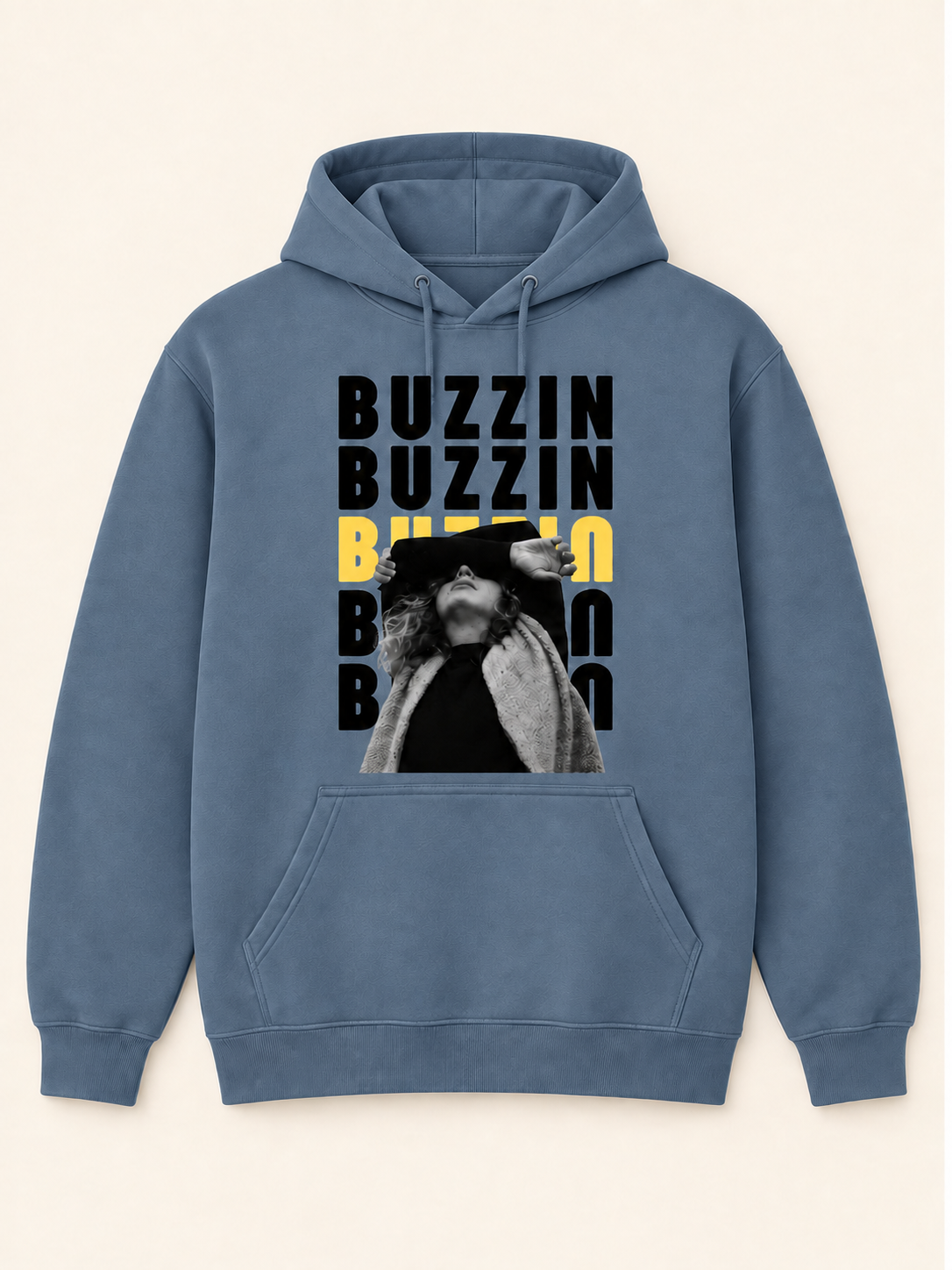 BUZZIN Hoodie