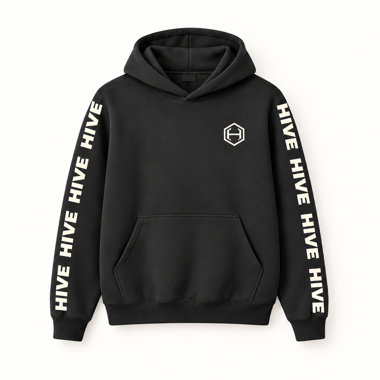 HIVE on Repeat Hoodie