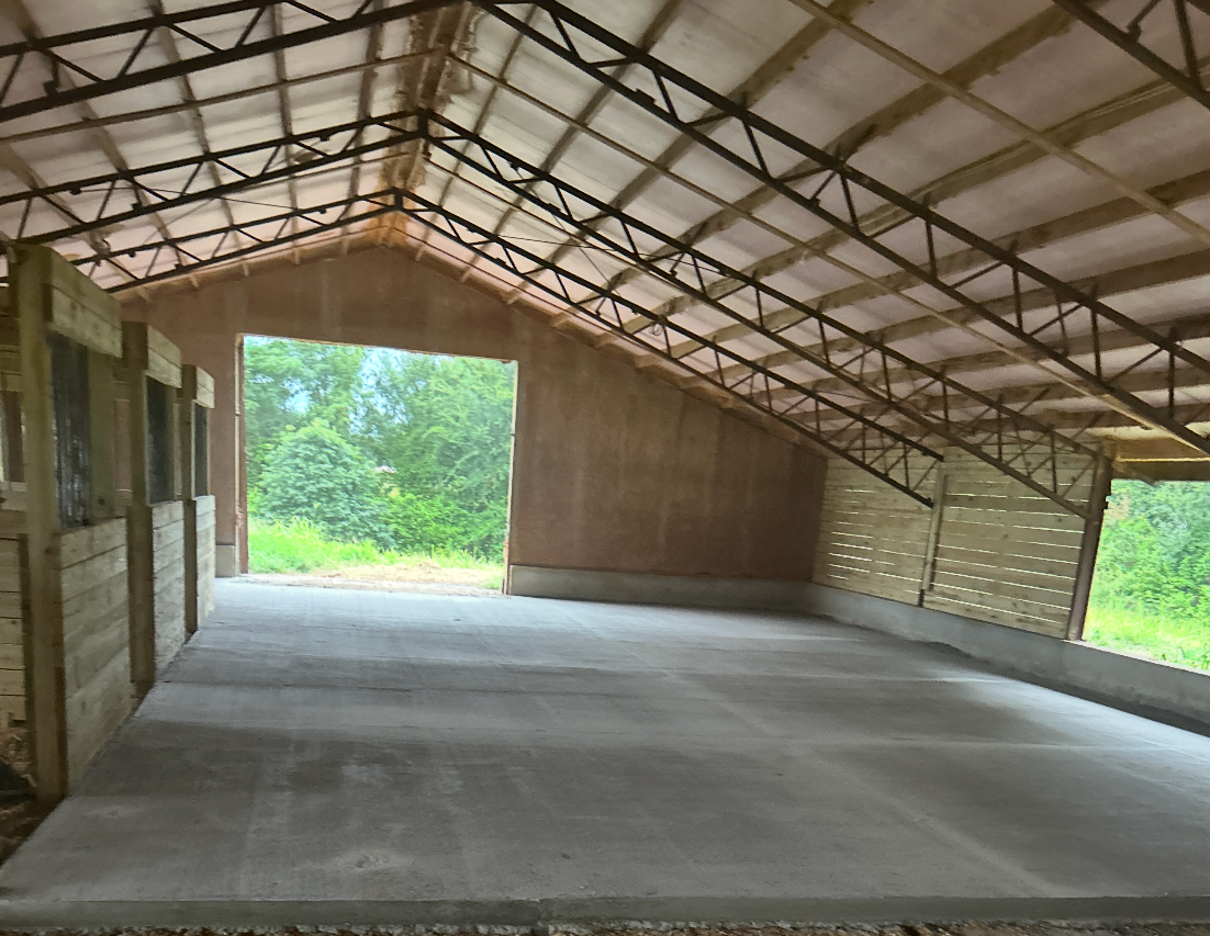 Concrete Slabs