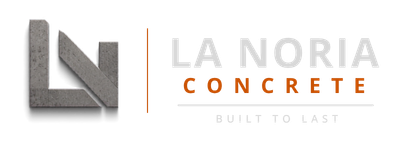 La Noria Concrete