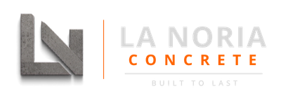La Noria Concrete