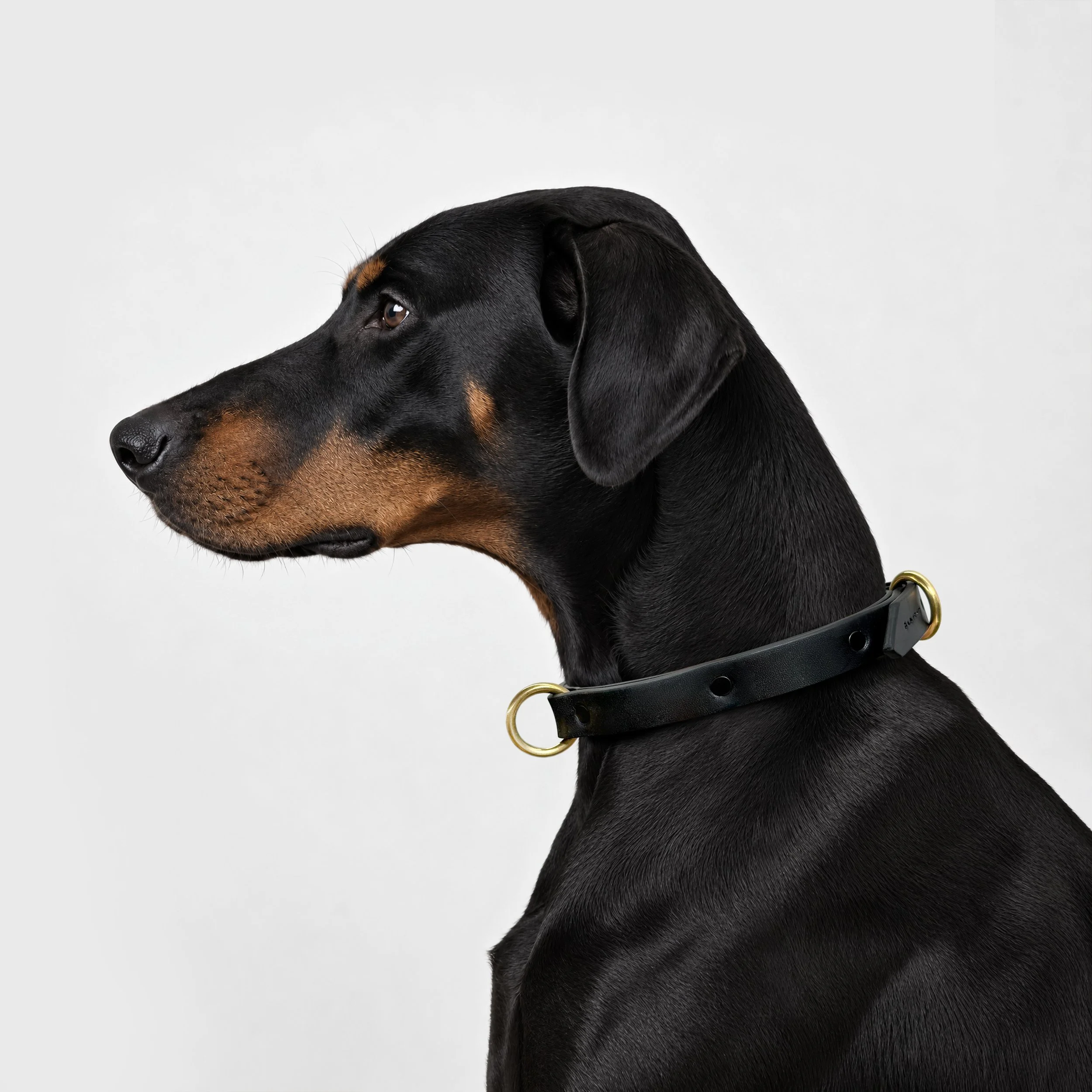 Lucan Tension Ripple Collar