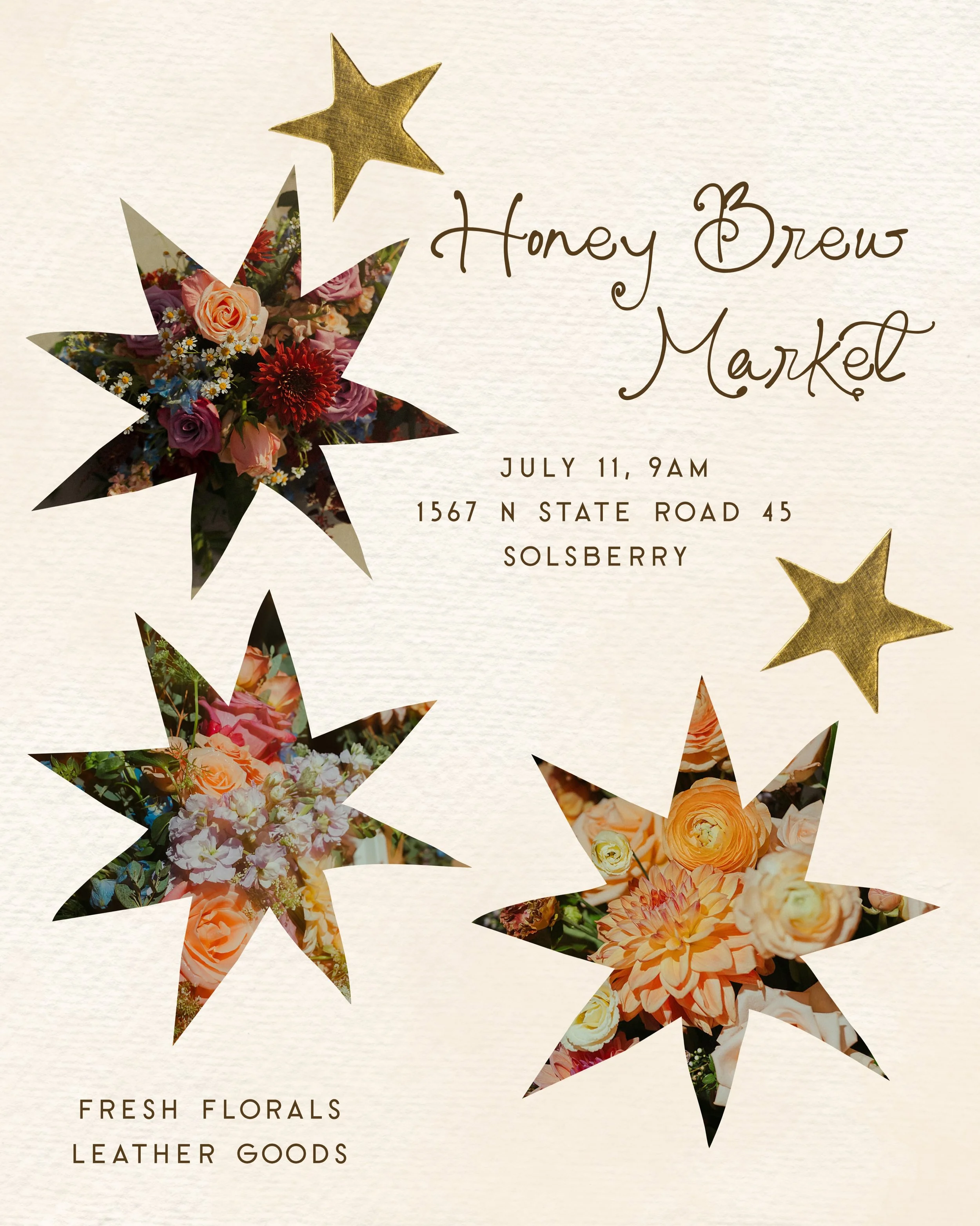 come see us this saturday!!!