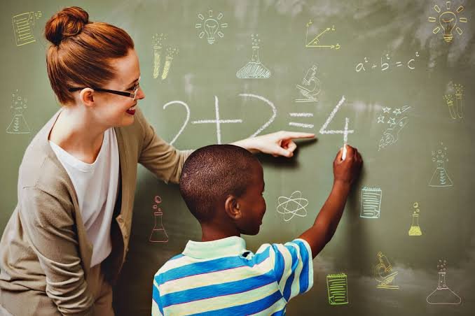 Mathematics Tutoring