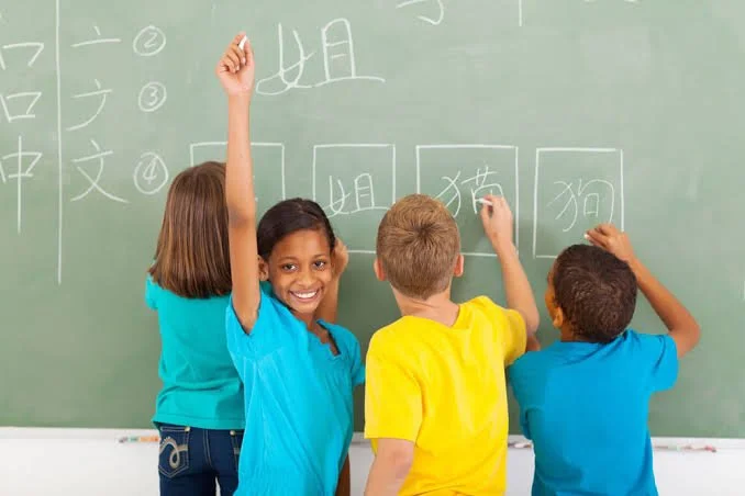 Language Learning